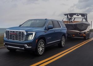 2026 GMC Yukon & Yukon XL in Whitby, ON