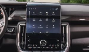 2026 GMC Yukon & Yukon XL in Whitby, ON