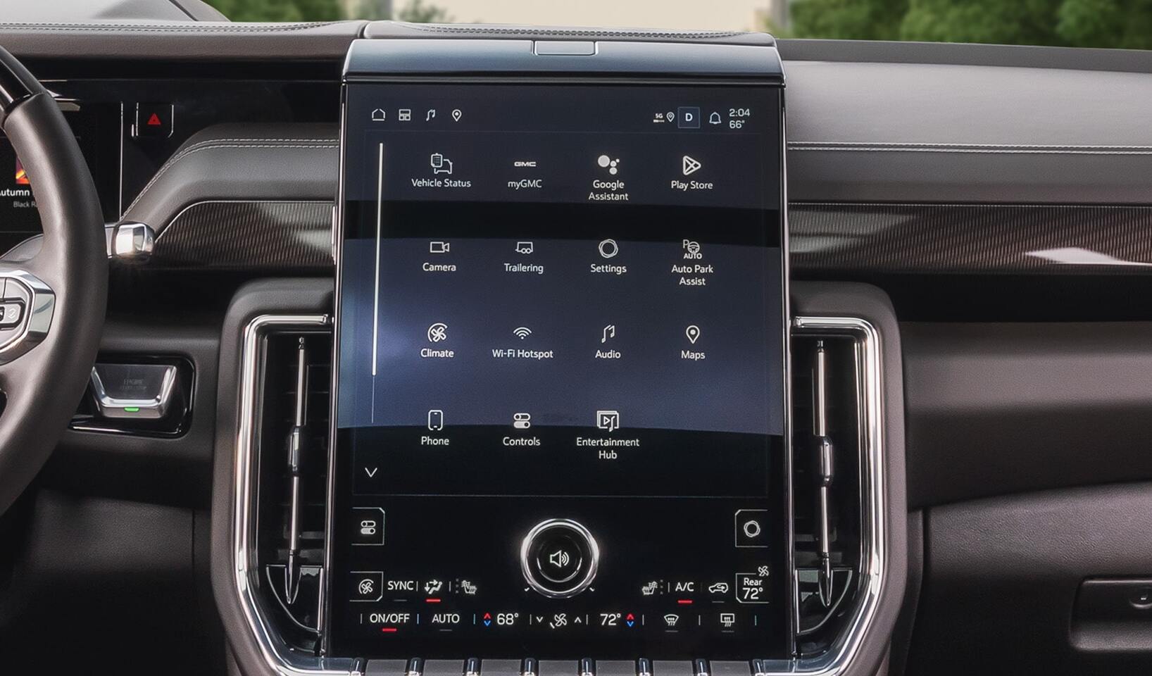 2026 GMC Yukon & Yukon XL in Whitby, ON