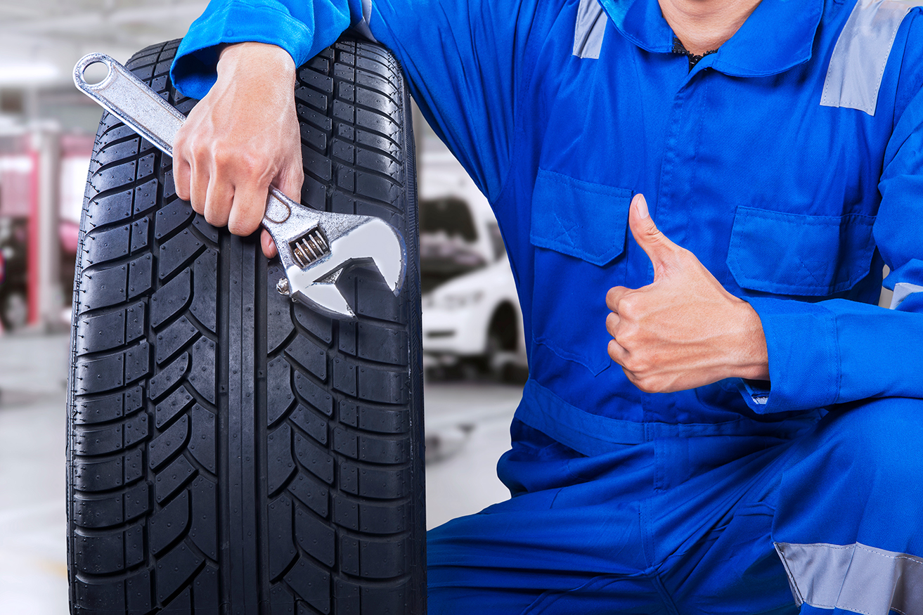 Spring Maintenance Service