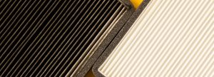Cabin Air Filter Replacement