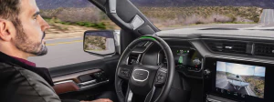 2026 GMC Sierra 1500 SuperCruise